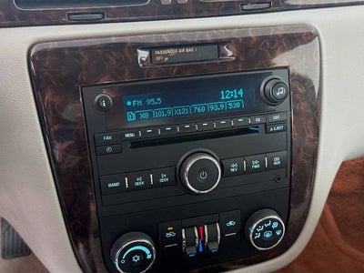 2015 Chevrolet Impala LT