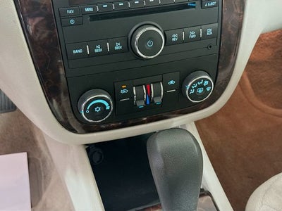 2015 Chevrolet Impala LT