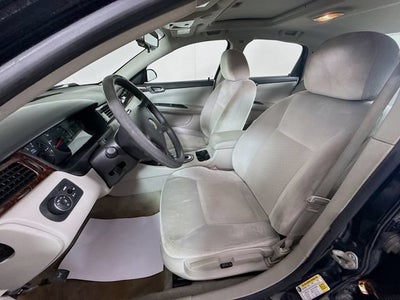2015 Chevrolet Impala LT