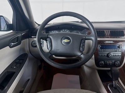 2015 Chevrolet Impala LT