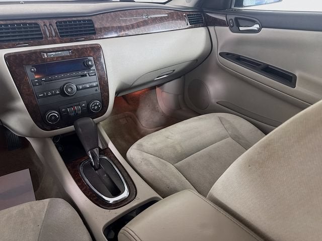 2015 Chevrolet Impala LT