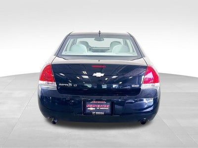 2015 Chevrolet Impala LT
