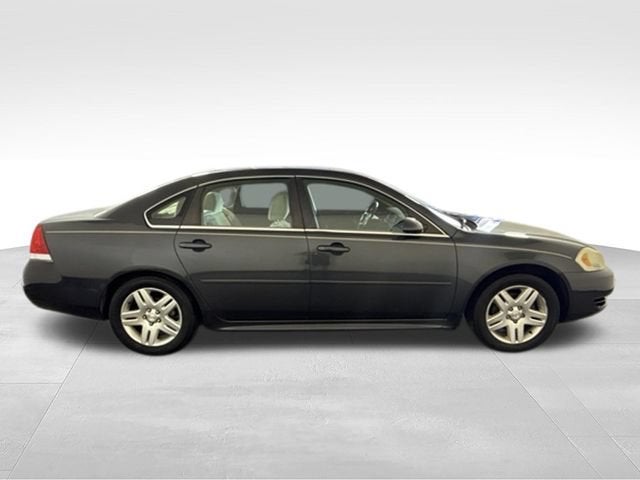 2013 Chevrolet Impala LT