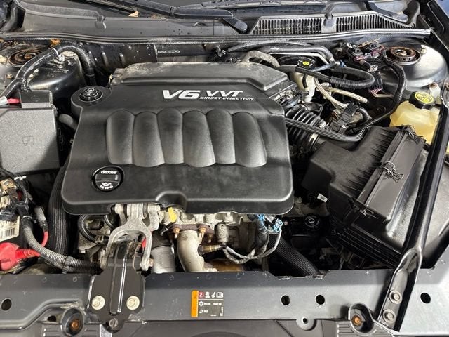 2013 Chevrolet Impala LT