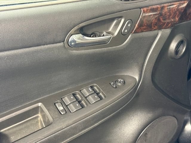 2013 Chevrolet Impala LT