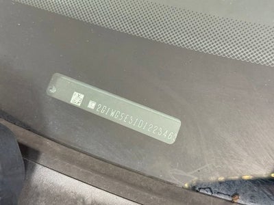 2013 Chevrolet Impala LT