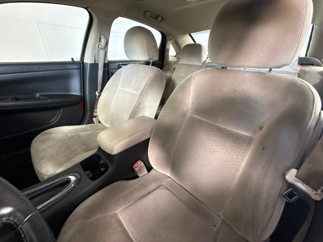 2013 Chevrolet Impala LT