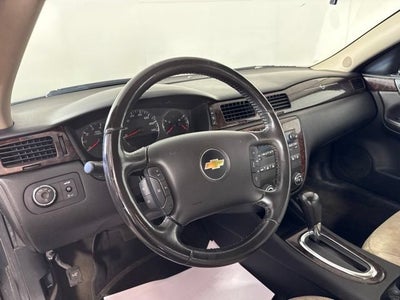 2013 Chevrolet Impala LT