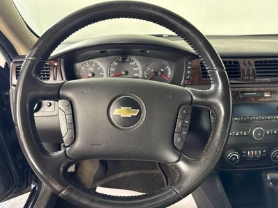 2013 Chevrolet Impala LT