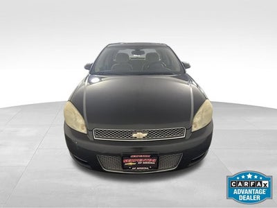 2013 Chevrolet Impala LT
