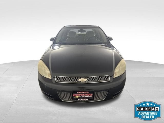 2013 Chevrolet Impala LT