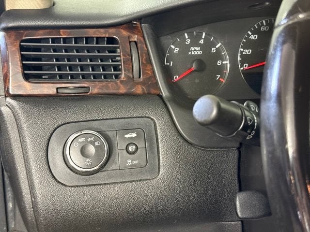 2013 Chevrolet Impala LT