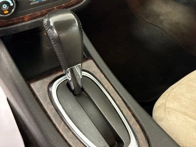 2013 Chevrolet Impala LT