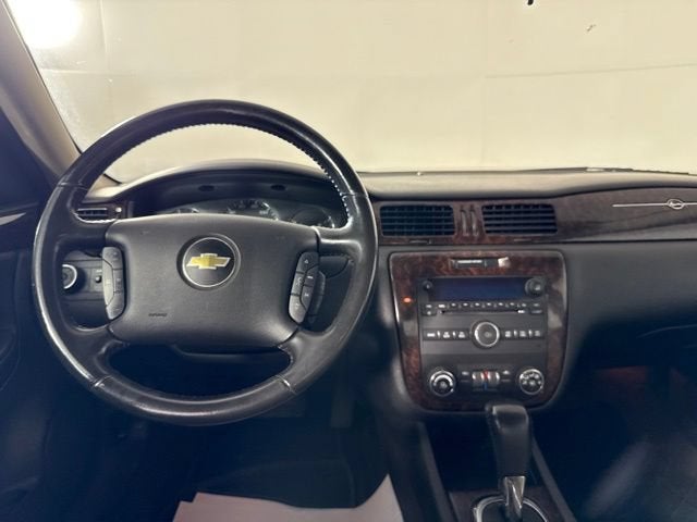 2013 Chevrolet Impala LT