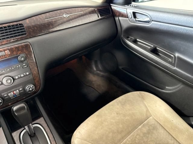 2013 Chevrolet Impala LT