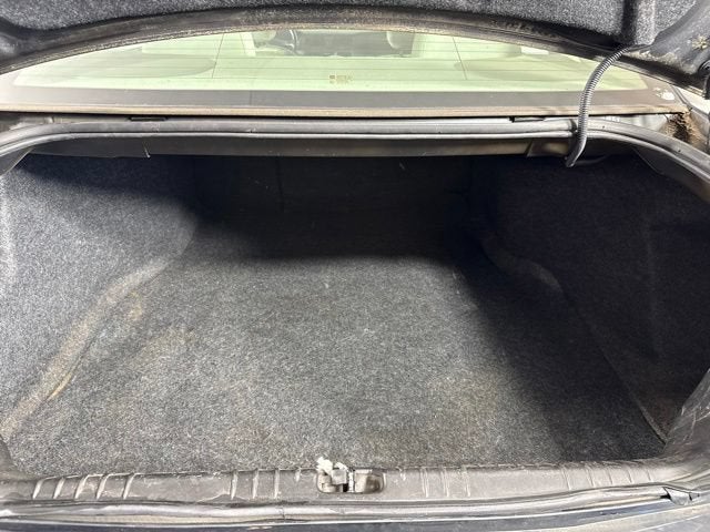 2013 Chevrolet Impala LT