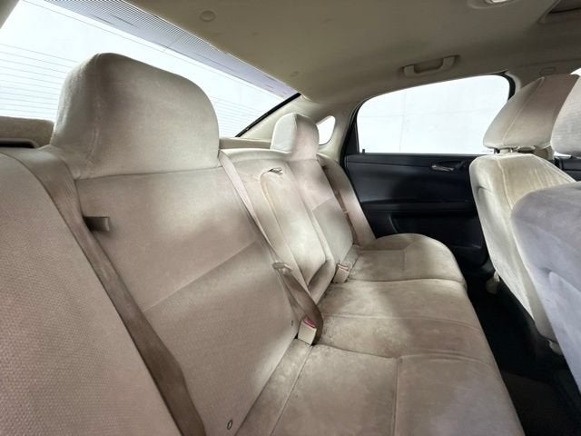 2013 Chevrolet Impala LT