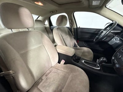 2013 Chevrolet Impala LT