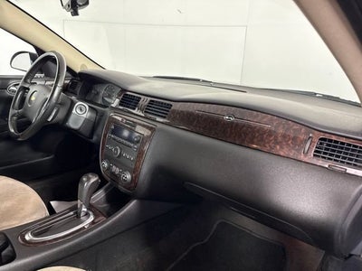 2013 Chevrolet Impala LT
