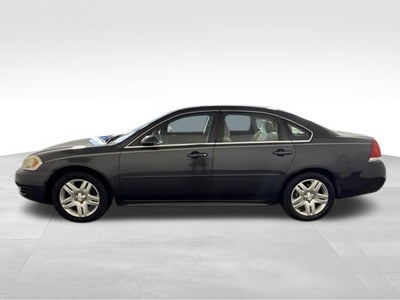 2013 Chevrolet Impala LT