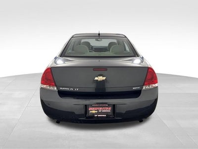 2013 Chevrolet Impala LT