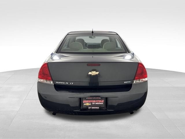 2013 Chevrolet Impala LT
