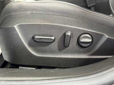 2017 Buick Regal Turbo