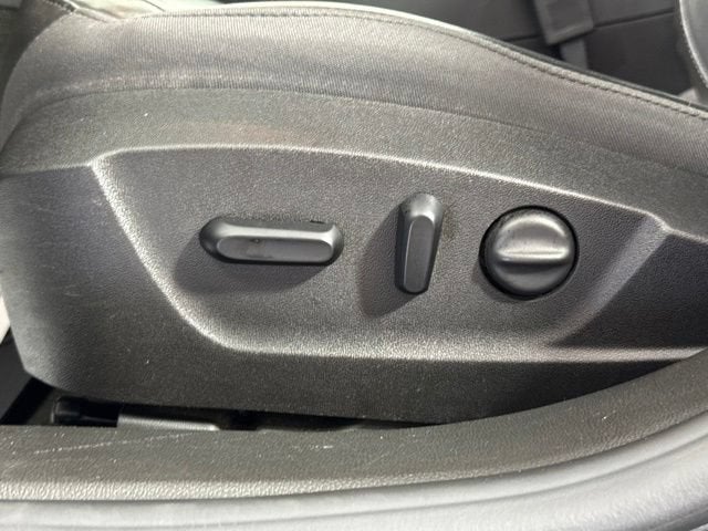 2017 Buick Regal Turbo