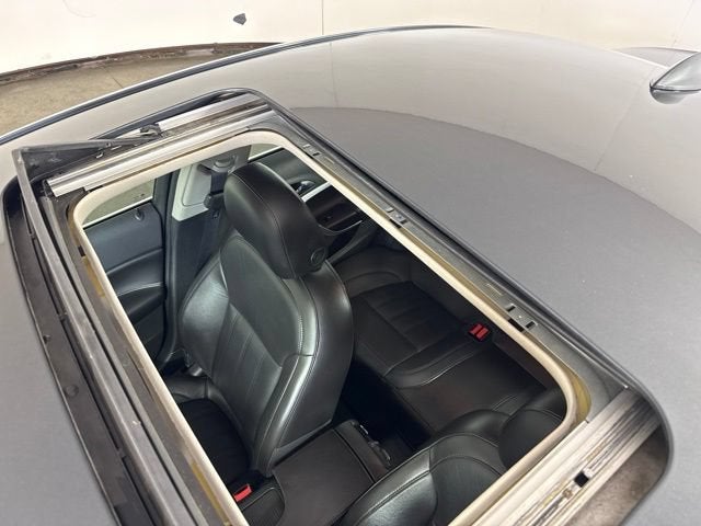2017 Buick Regal Turbo