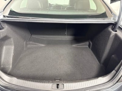 2017 Buick Regal Turbo