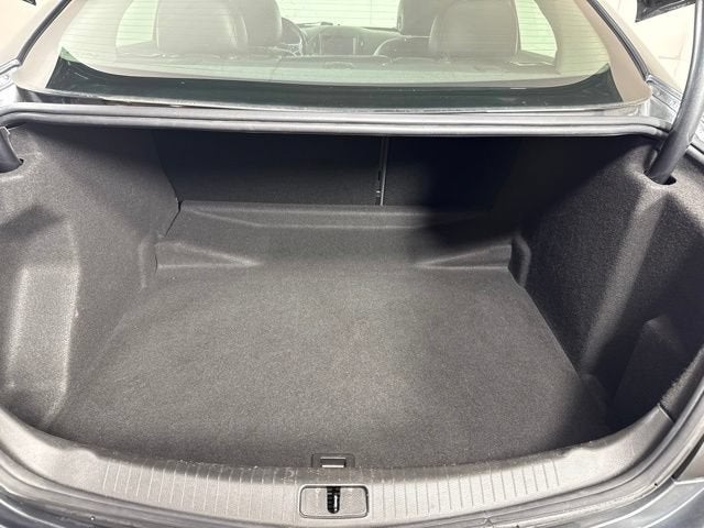 2017 Buick Regal Turbo