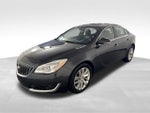 2017 Buick Regal Turbo