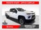 2022 Chevrolet Silverado 2500 HD Custom
