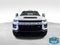 2022 Chevrolet Silverado 2500 HD Custom