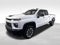2022 Chevrolet Silverado 2500 HD Custom