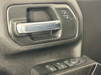 2024 Chevrolet Silverado 3500 HD WT