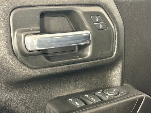2024 Chevrolet Silverado 3500 HD WT