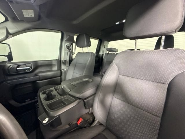 2024 Chevrolet Silverado 3500 HD WT