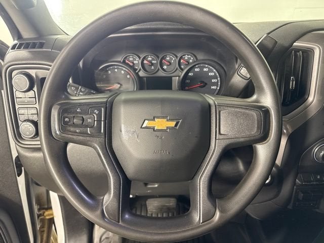 2024 Chevrolet Silverado 3500 HD WT