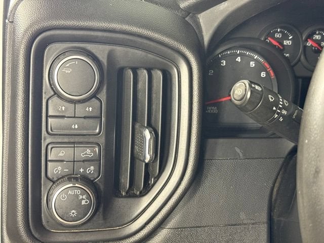2024 Chevrolet Silverado 3500 HD WT