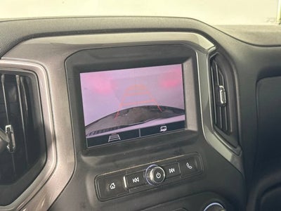 2024 Chevrolet Silverado 3500 HD WT
