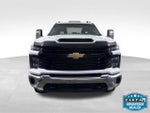 2024 Chevrolet Silverado 3500 HD WT