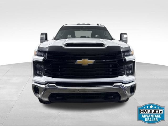 2024 Chevrolet Silverado 3500 HD WT