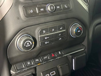 2024 Chevrolet Silverado 3500 HD WT