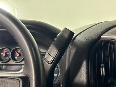 2024 Chevrolet Silverado 3500 HD WT