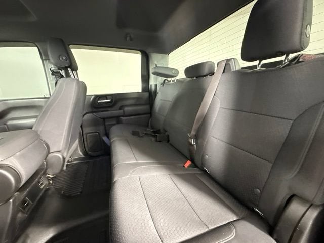 2024 Chevrolet Silverado 3500 HD WT