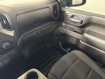 2024 Chevrolet Silverado 3500 HD WT