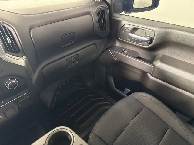 2024 Chevrolet Silverado 3500 HD WT