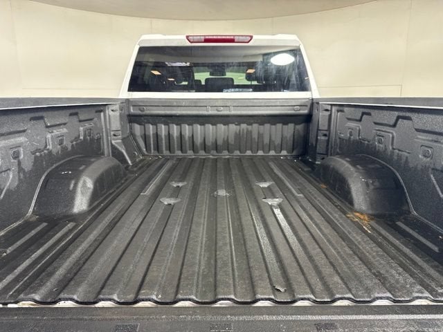 2024 Chevrolet Silverado 3500 HD WT
