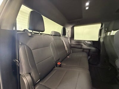 2024 Chevrolet Silverado 3500 HD WT